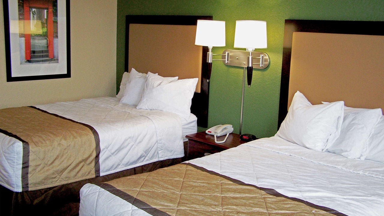 Photo of Bedroom in Gunter Afs