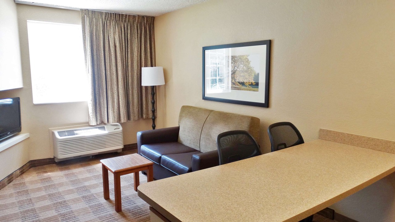 Photo of Livingroom in Lake Mary