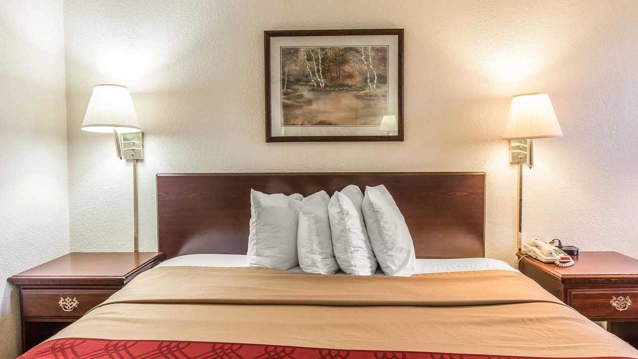 Photo of Bedroom in Thomasville
