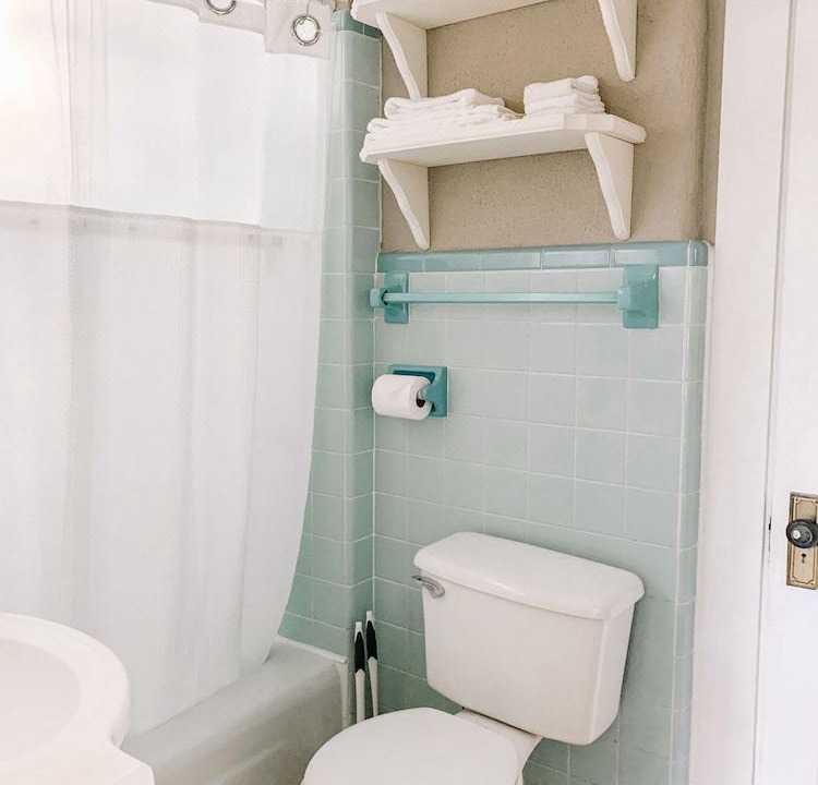Photo of Bathroom in Sanford