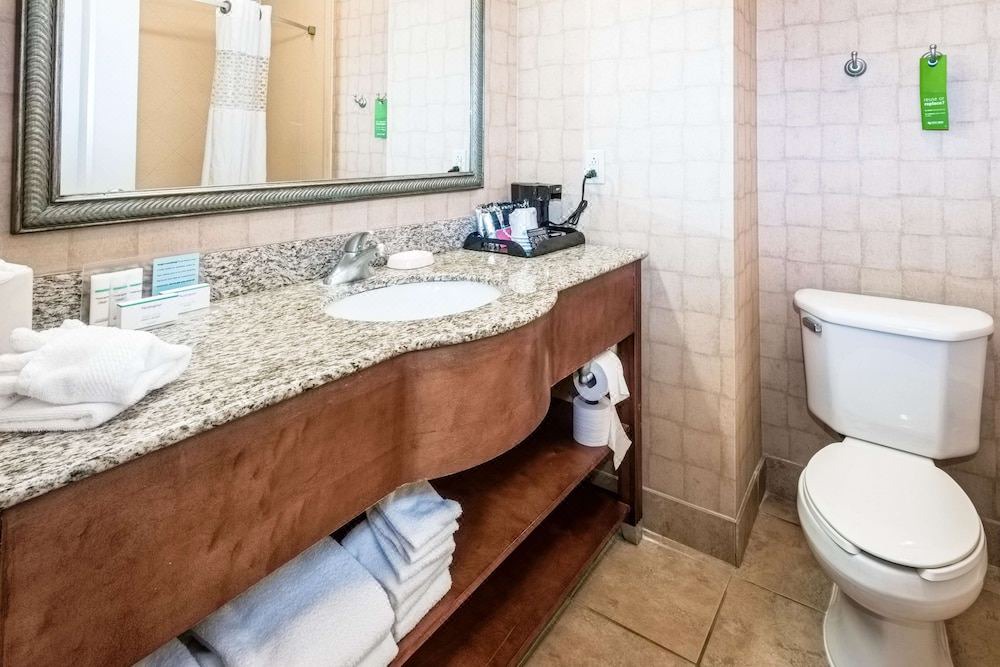 Photo of Bathroom in Hope Hull