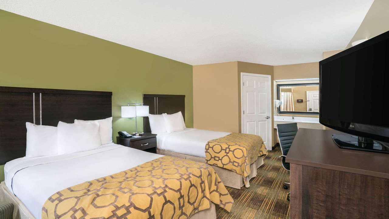 Photo of Bedroom in Prattville