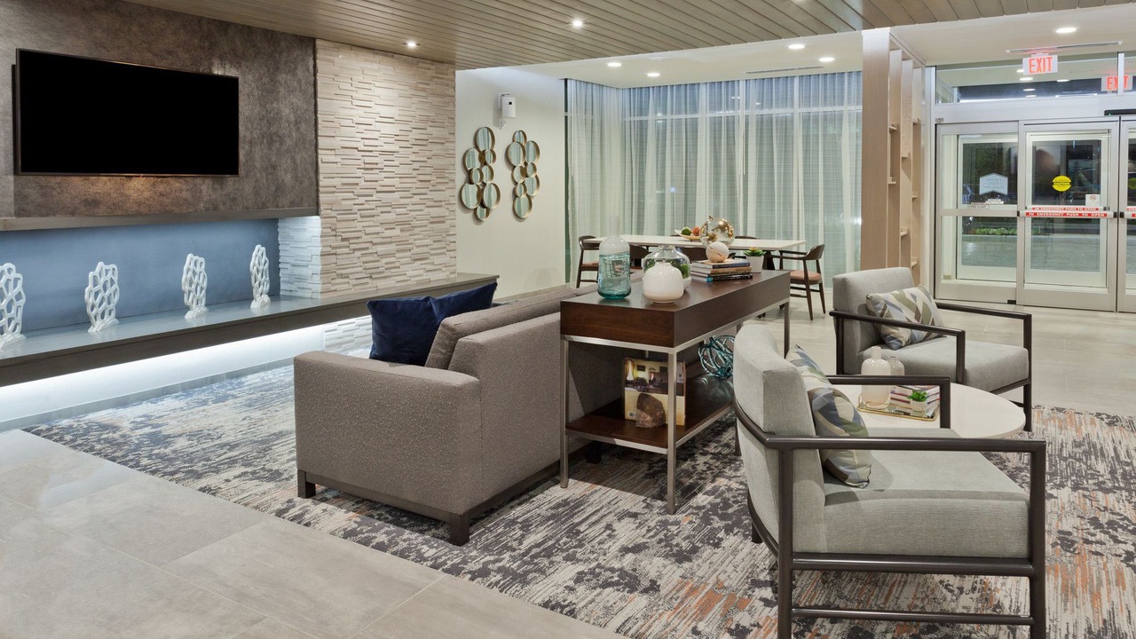 Photo of Livingroom in Crestline Heights