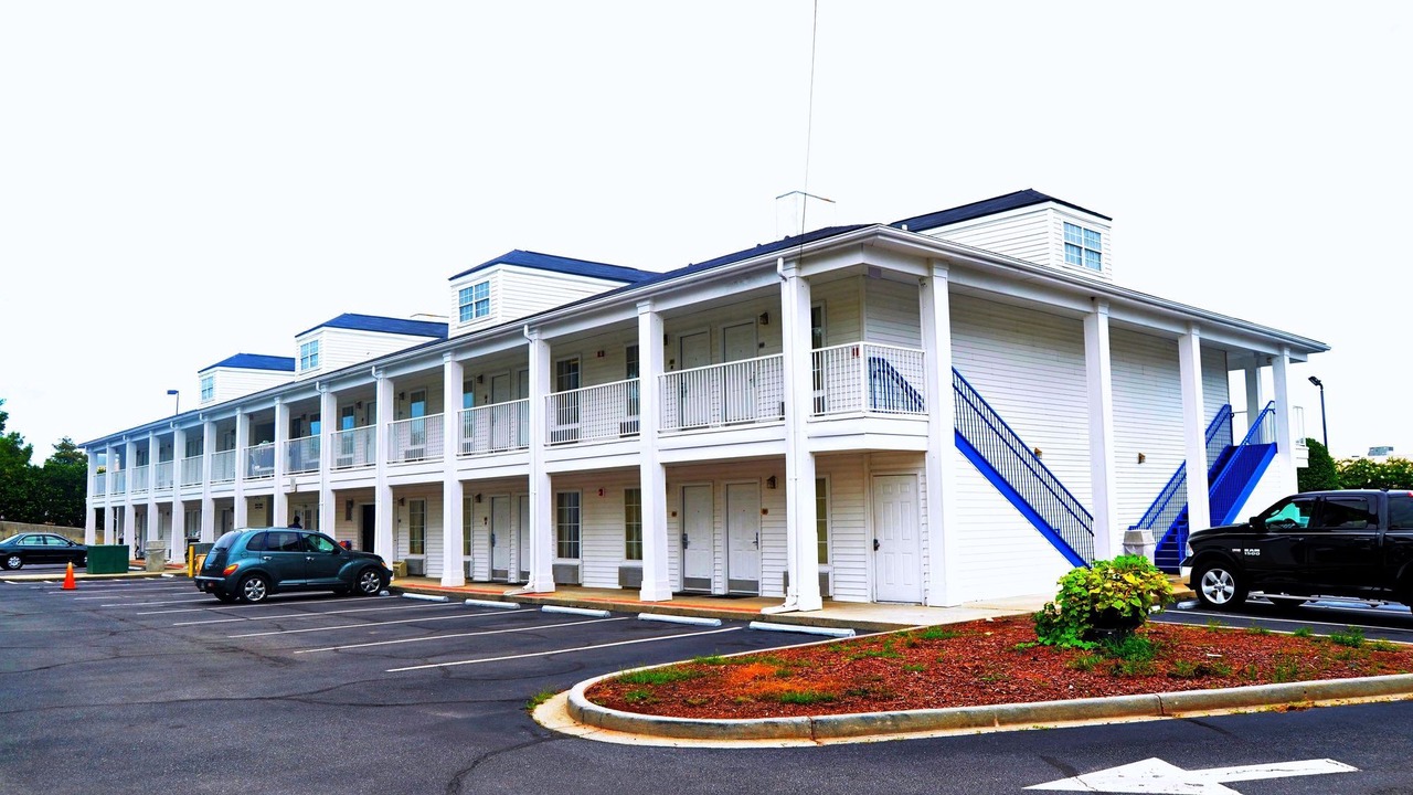 Photo of Buildings in Valdosta