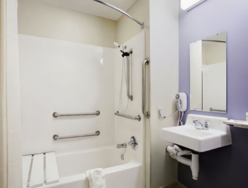 Photo of Bathroom in Saraland