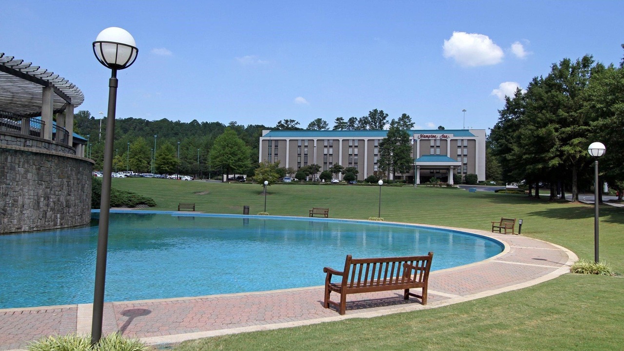 Photo of Outdoor in Crestline Heights