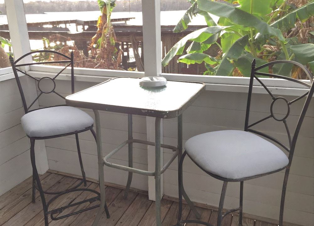 Photo of Patio Balcony in Satsuma