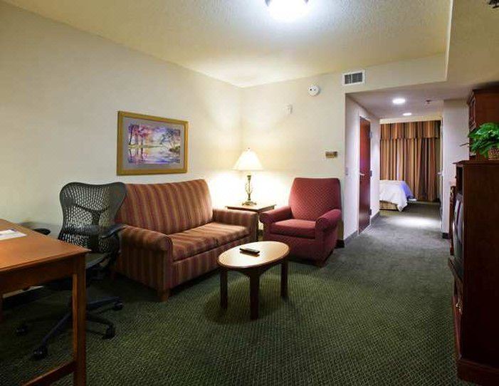 Photo of Livingroom in Gunter Afs