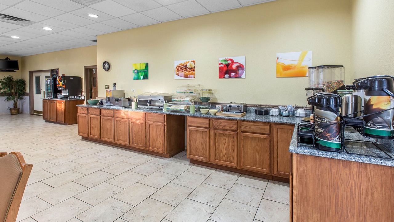 Photo of Kitchen in Thomasville