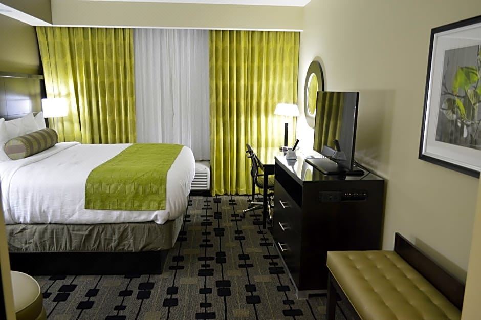 Photo of Bedroom in Hattiesburg