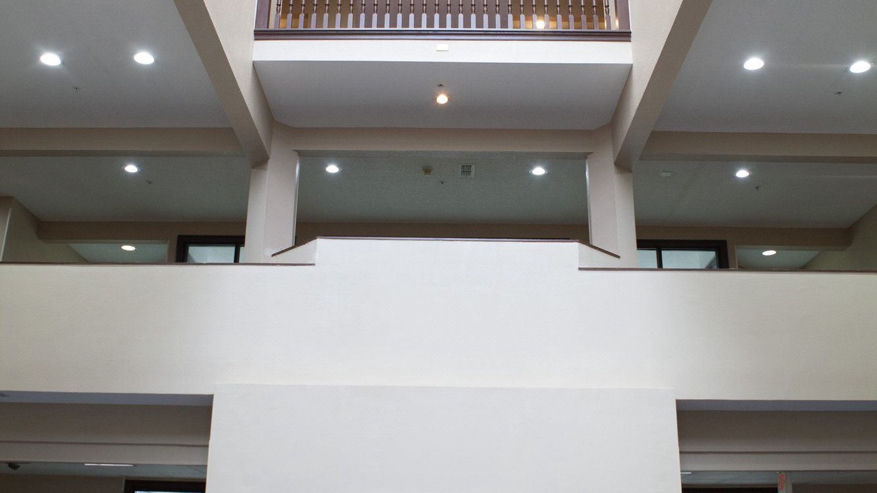 Photo of Livingroom in Hattiesburg