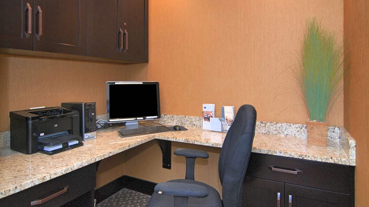 Photo of Livingroom in Troy