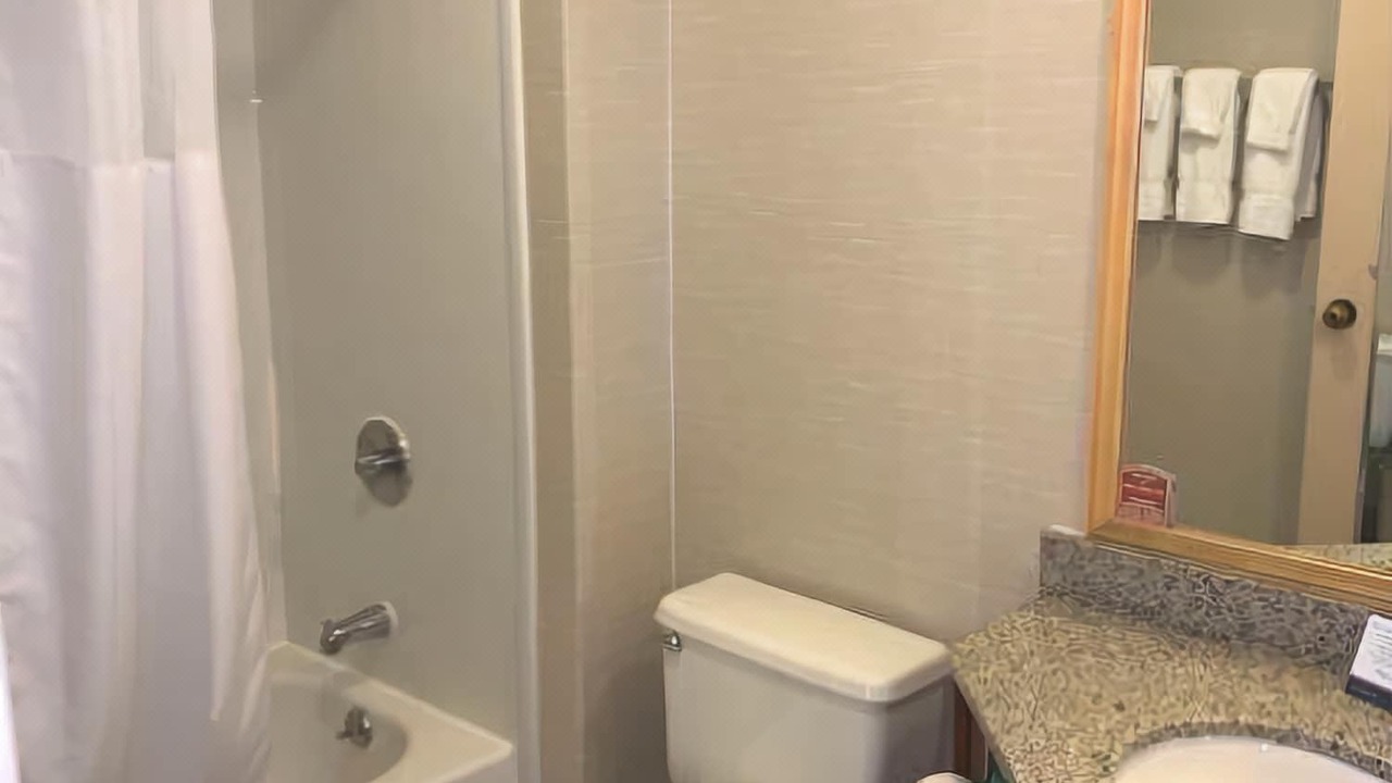 Photo of Bathroom in Grand Rapids