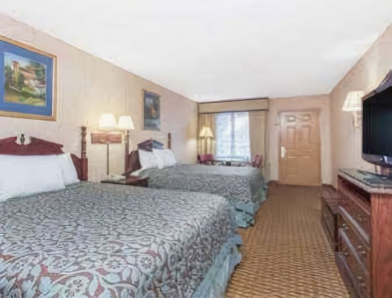 Photo of Bedroom in Thomaston
