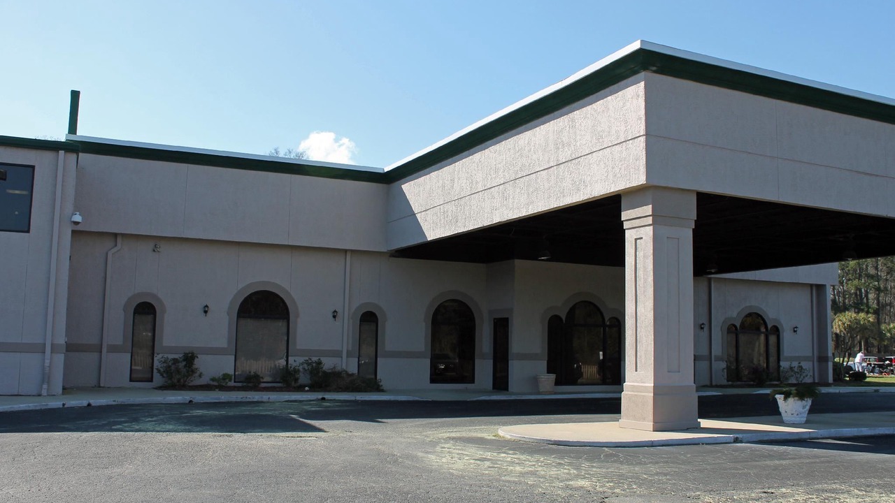Photo of Buildings in Pooler