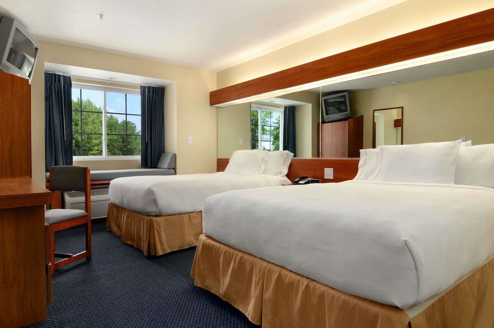 Photo of Bedroom in Normal