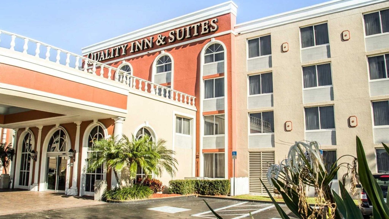 Photo of Buildings in Southwest Orlando