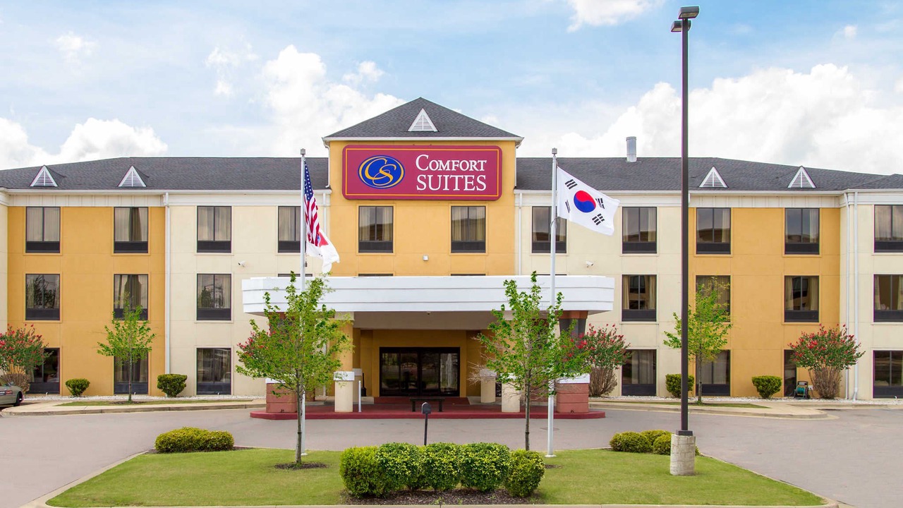 Photo of Buildings in Montgomery