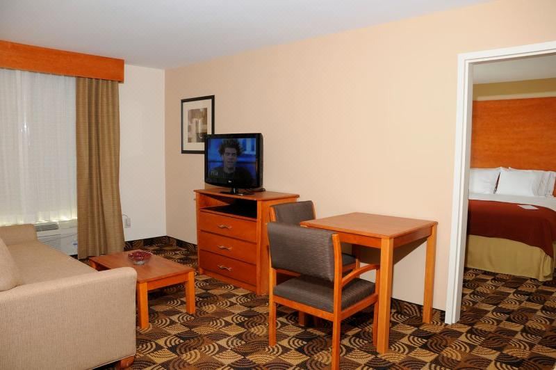 Photo of Livingroom in Bainbridge
