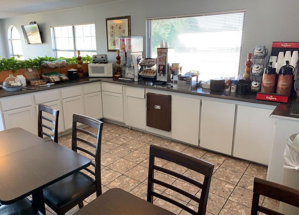 Photo of Kitchen in Meridian