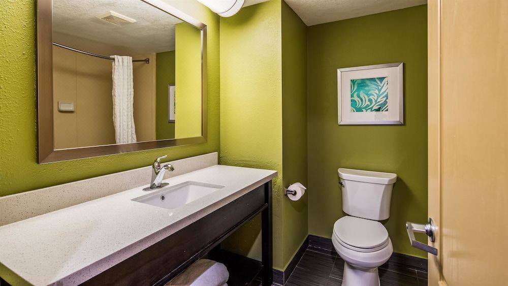 Photo of Bathroom in Sanford