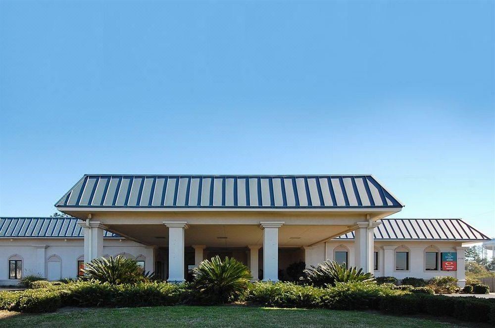 Photo of Buildings in Thomasville