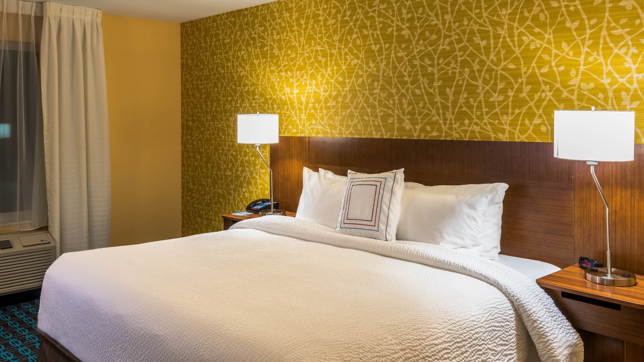 Photo of Bedroom in Saraland