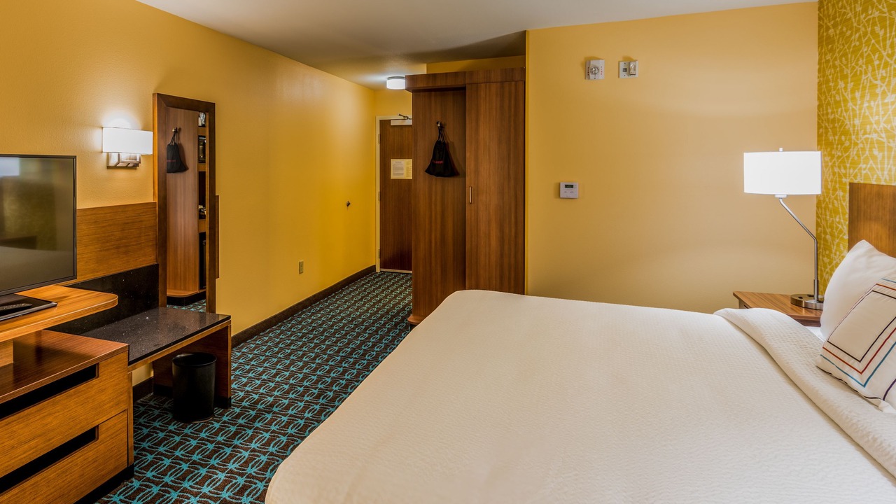 Photo of Bedroom in Saraland