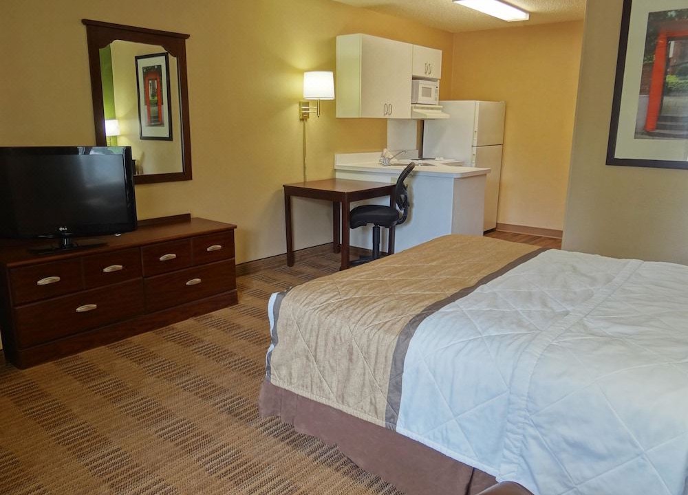 Photo of Bedroom in Gunter Afs