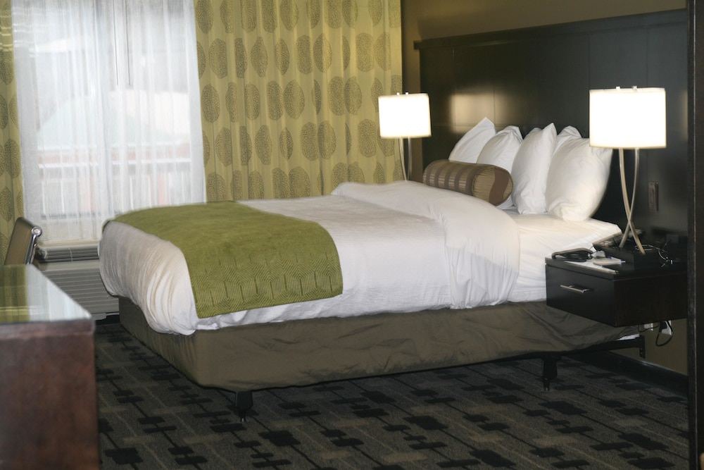 Photo of Bedroom in Hattiesburg