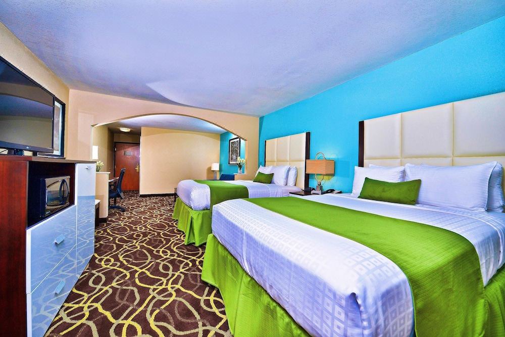 Photo of Bedroom in Pooler