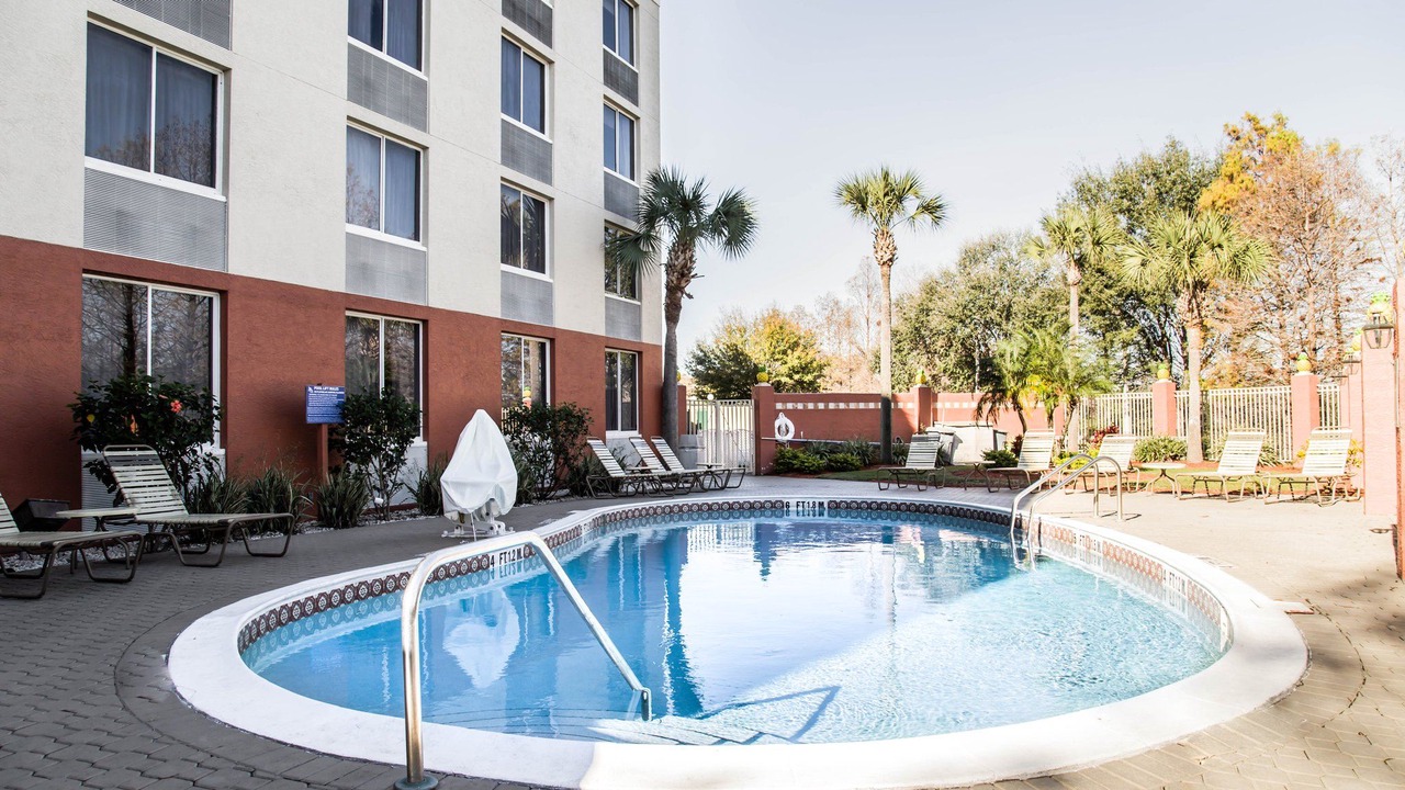 Photo of Outdoor in Southwest Orlando
