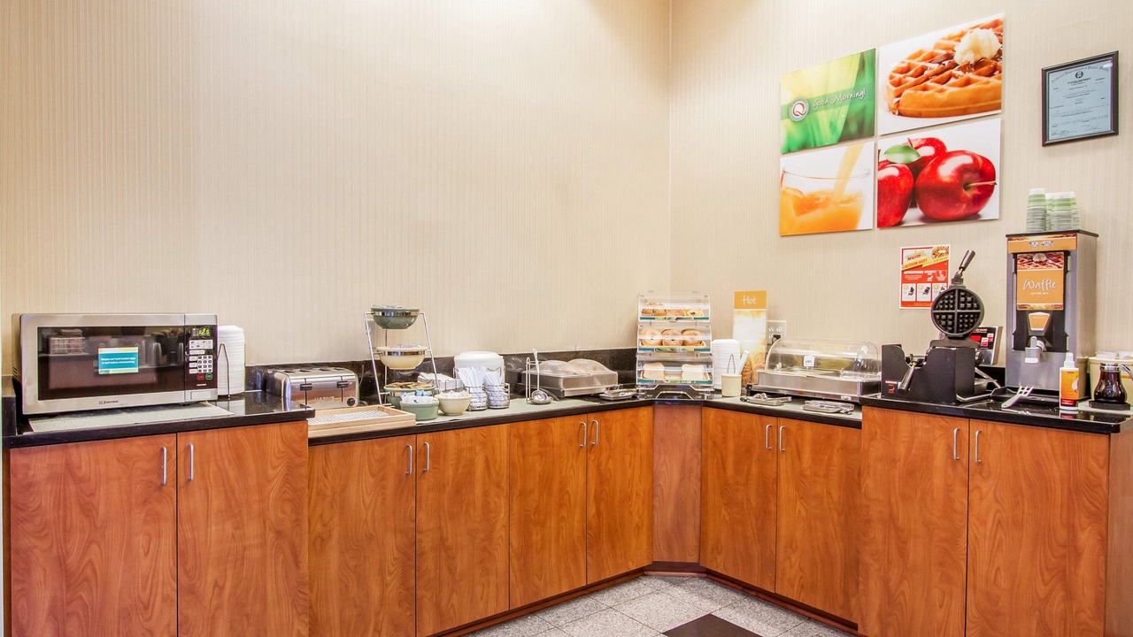 Photo of Kitchen in Greenville