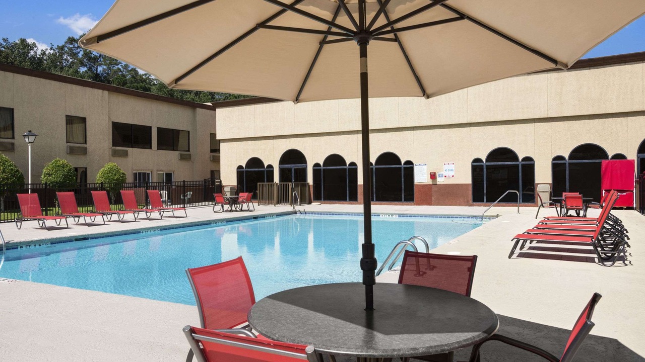 Photo of Outdoor in Pooler