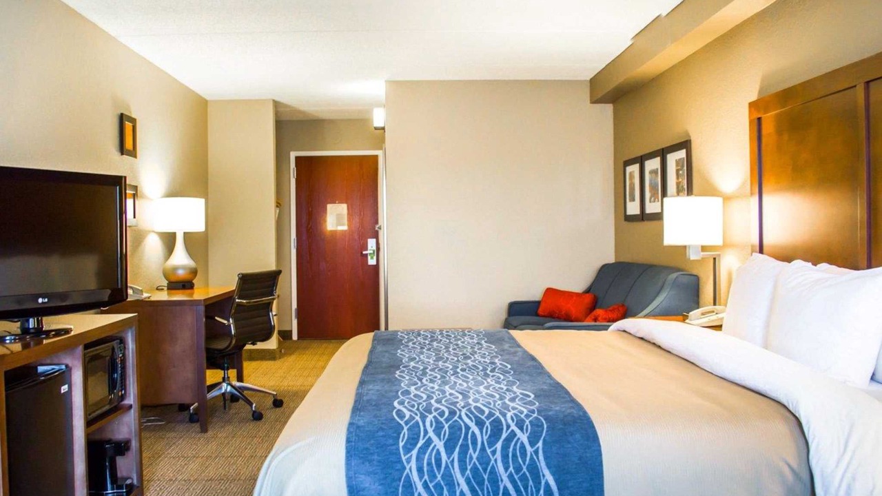 Photo of Bedroom in Sanford