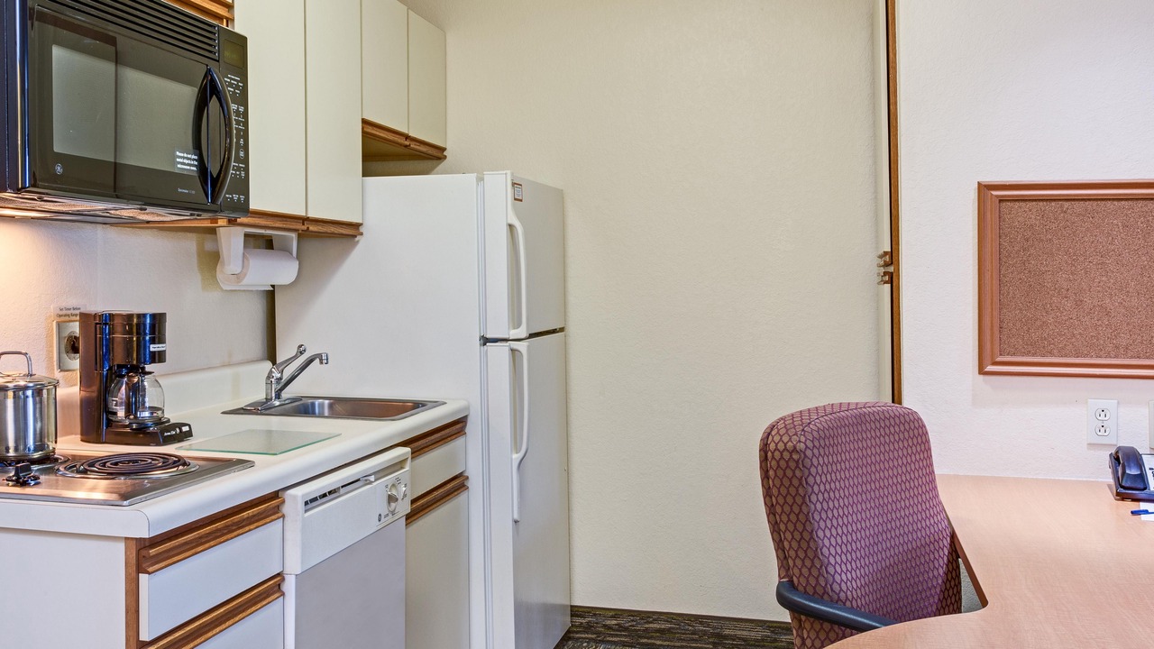 Photo of Kitchen in Lake Mary