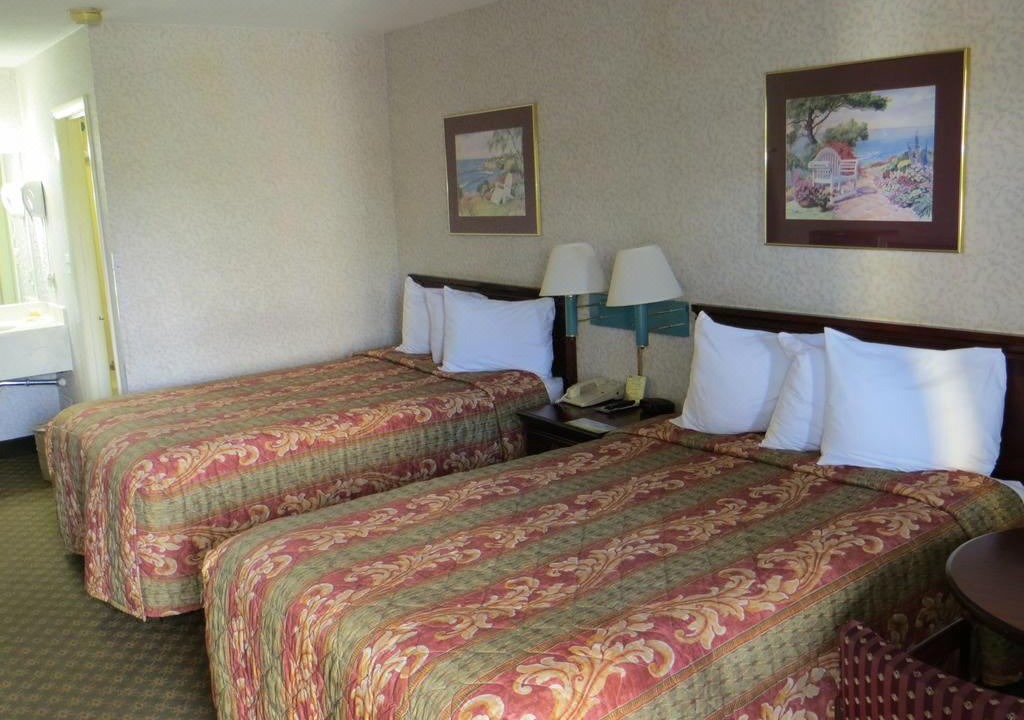 Photo of Bedroom in Greenville