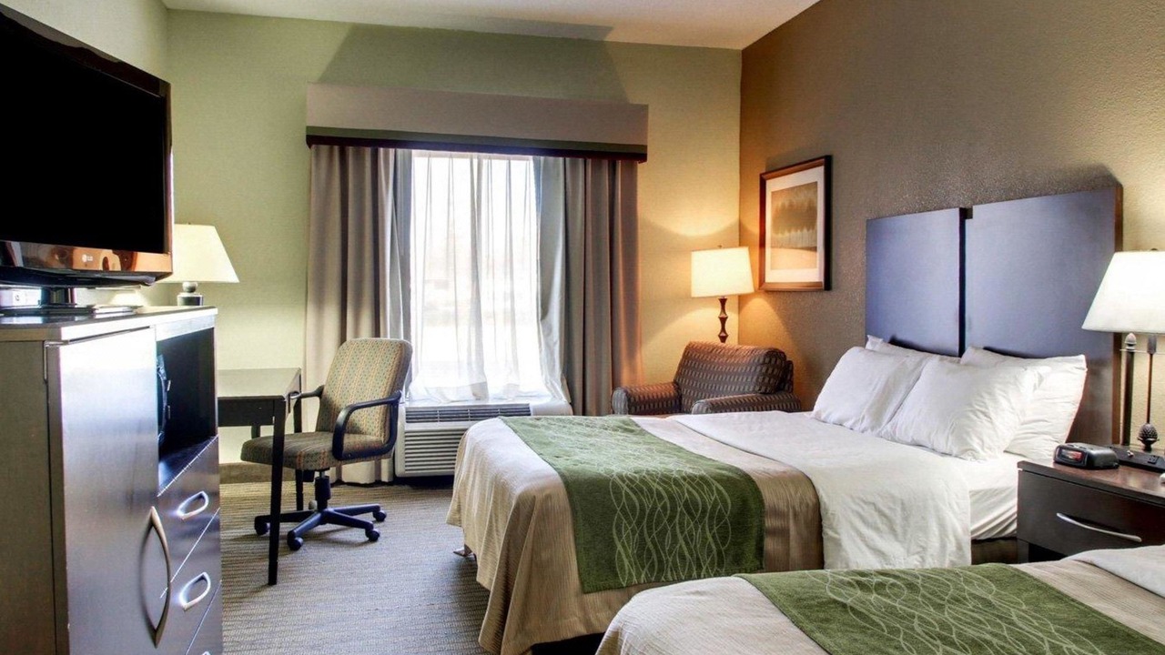 Photo of Bedroom in Pearl