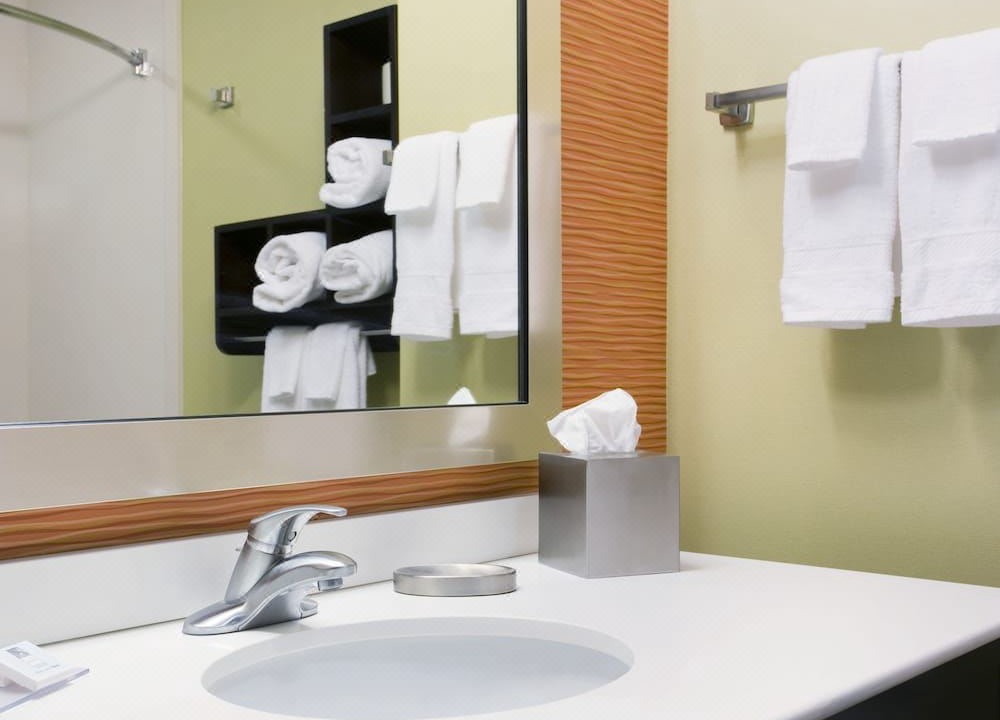 Photo of Bathroom in Laurel