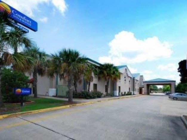 Photo of Buildings in Dothan