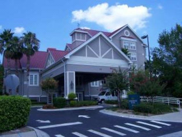 Photo of Buildings in Lake Mary