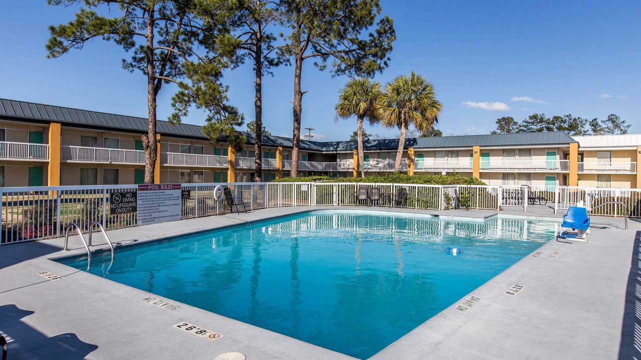 Photo of Outdoor in Thomasville