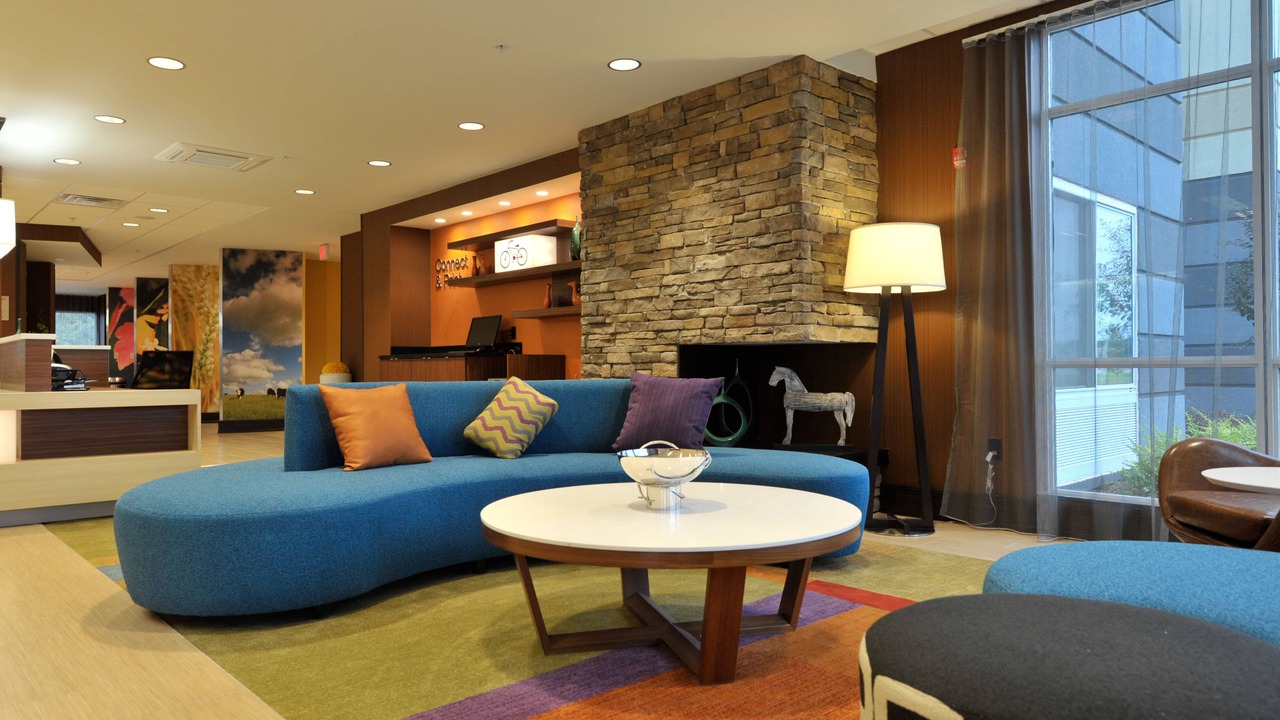 Photo of Livingroom in Enterprise