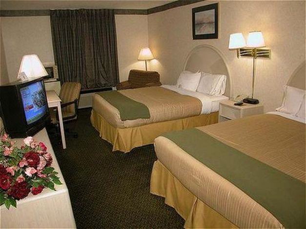 Photo of Bedroom in Pearl
