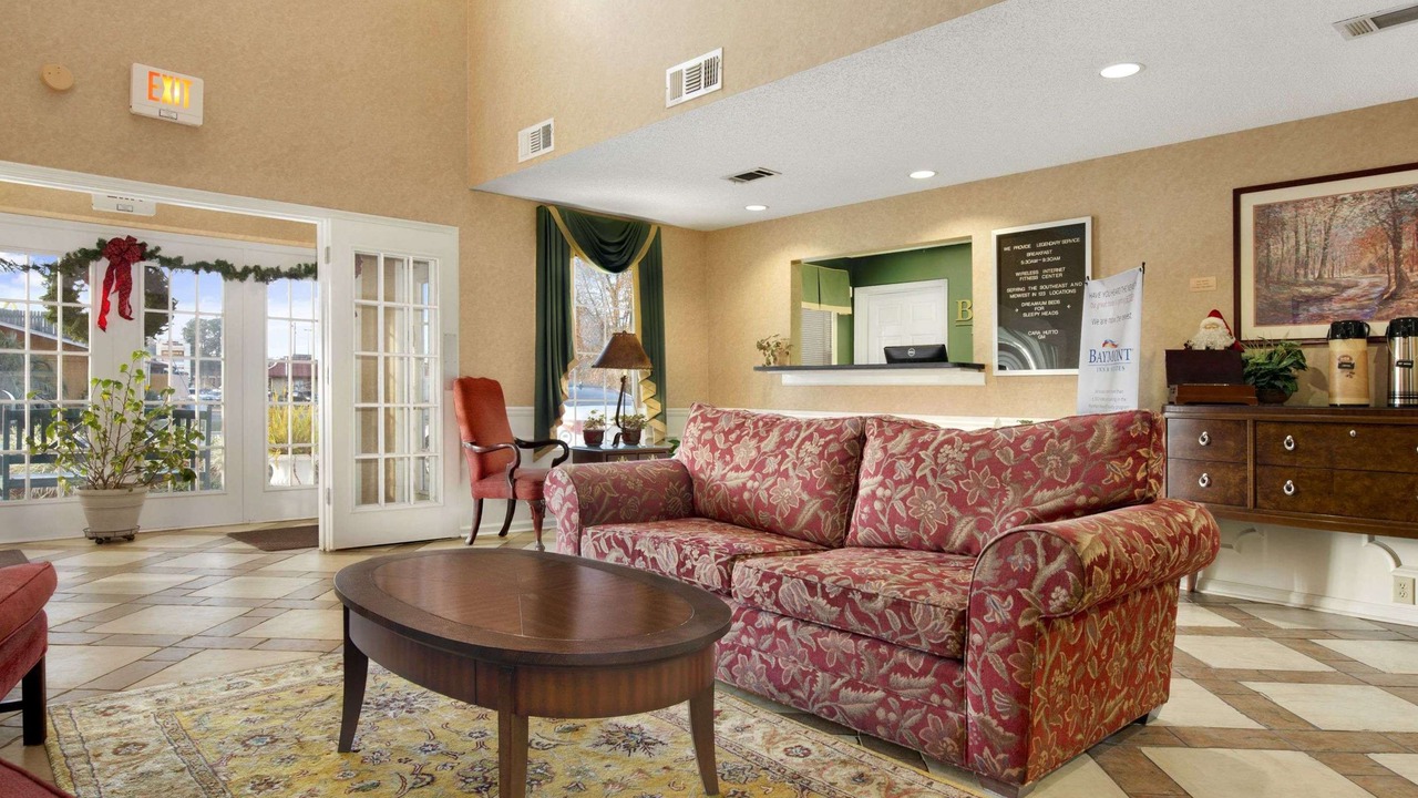 Photo of Livingroom in Eufaula