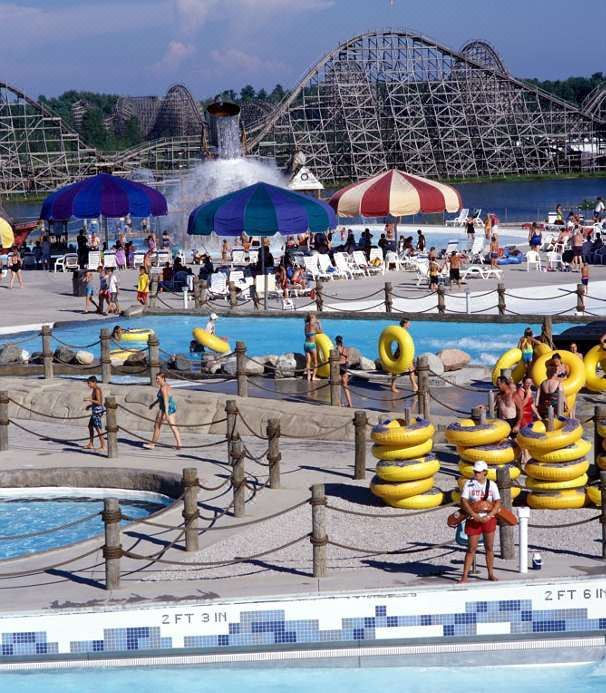 Photo of Outdoor in Norton Shores
