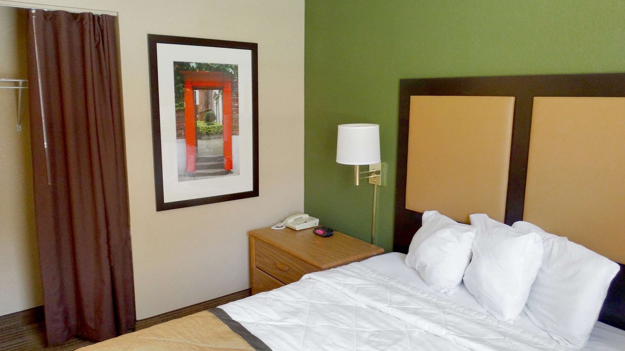 Photo of Bedroom in Lake Mary