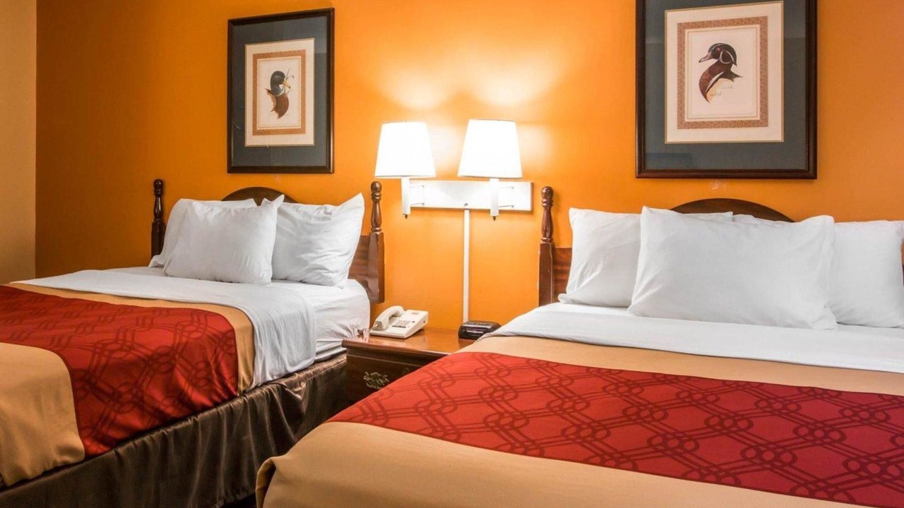 Photo of Bedroom in Eufaula