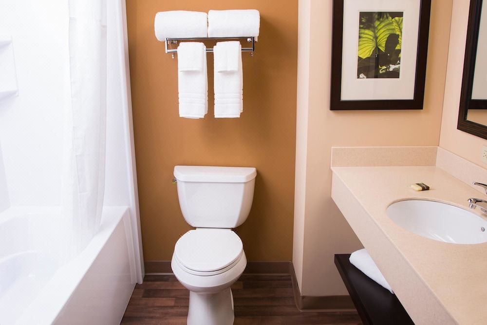 Photo of Bathroom in Lake Mary