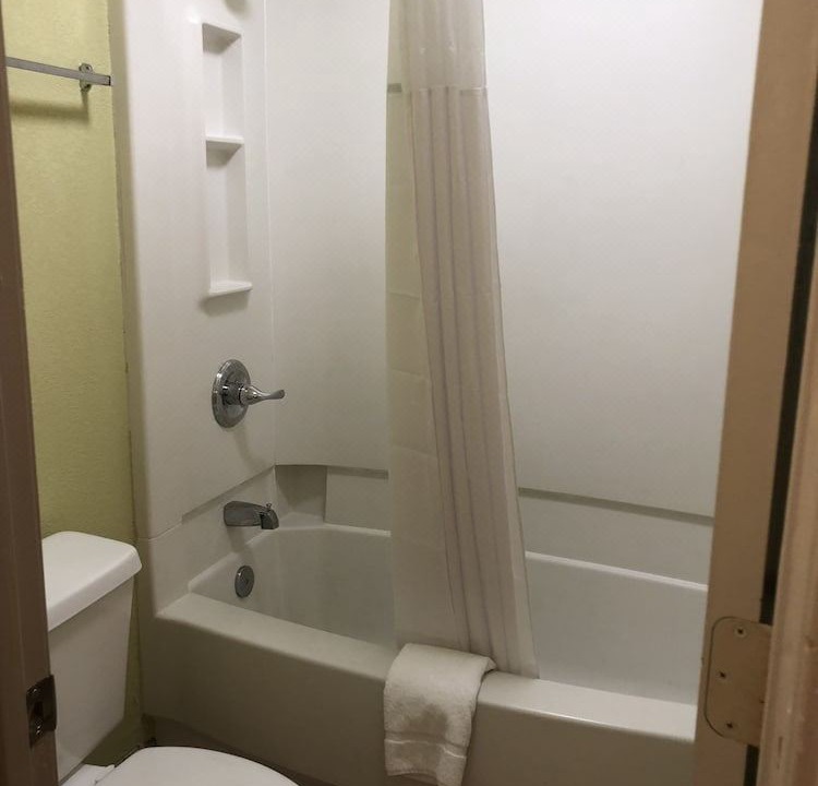 Photo of Bathroom in Childersburg